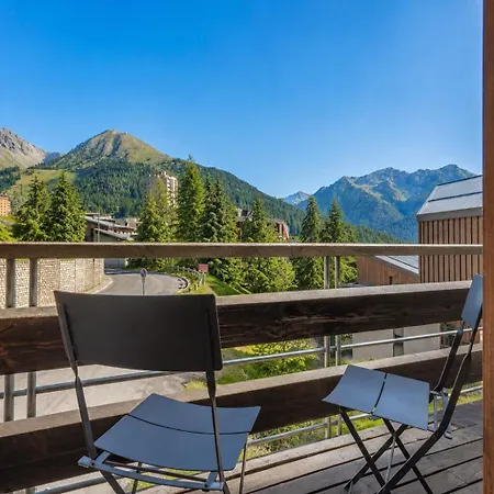 Hostdomus - Architecture Sestriere