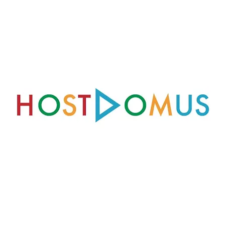 Hostdomus - Architecture