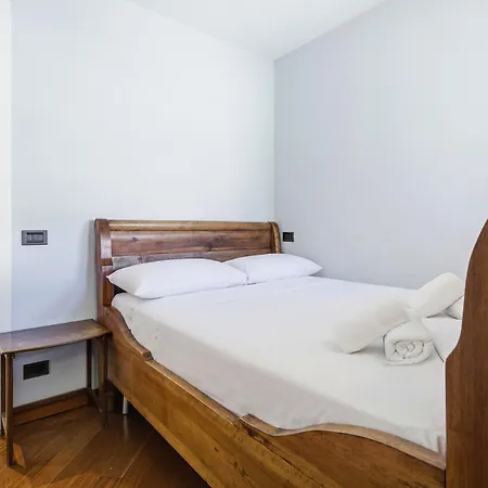 Hostdomus - Architecture Apartment *