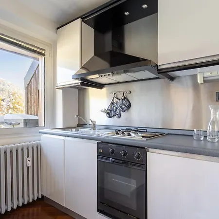 Hostdomus - Architecture Sestriere