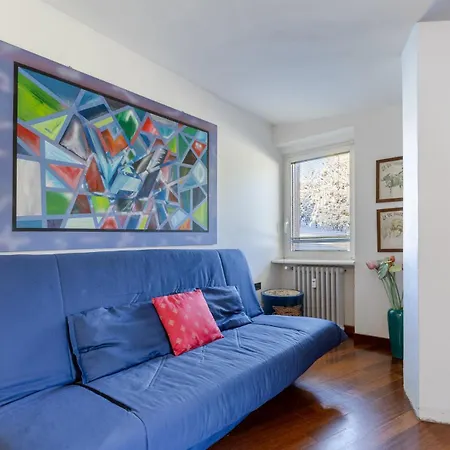 Hostdomus - Architecture Apartment *