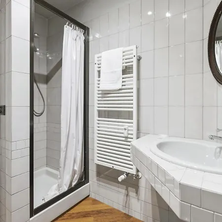 Hostdomus - Architecture * Sestriere