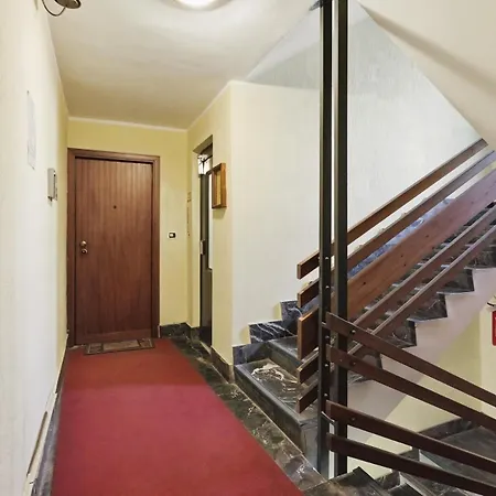 Hostdomus - Architecture Apartment