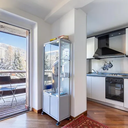 Hostdomus - Architecture Apartment *